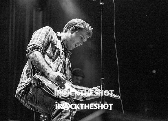 gaslight anthem at house of blues-6