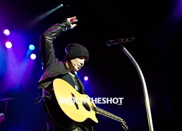 goo goo dolls at the wellmont-13