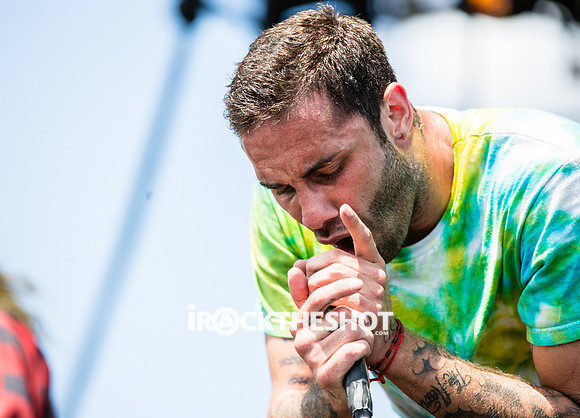 letlive at orion-43