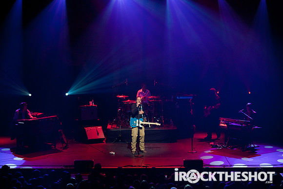 Citizen Cope - Terminal 5, NYC-5