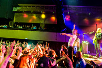 imagine dragons at roseland-20