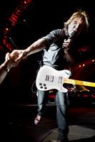 goo goo dolls at pnc arts center (9 of 19)