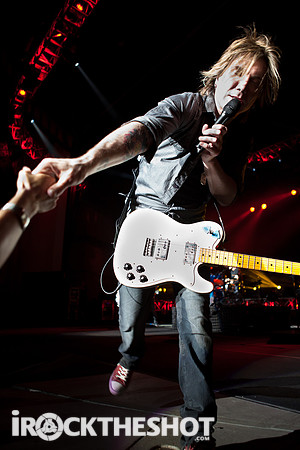 goo goo dolls at pnc arts center (9 of 19)