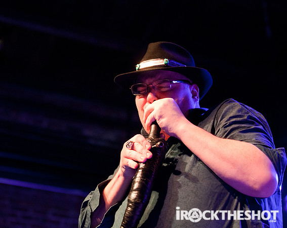 Blues Traveler - Brooklyn Bowl-6