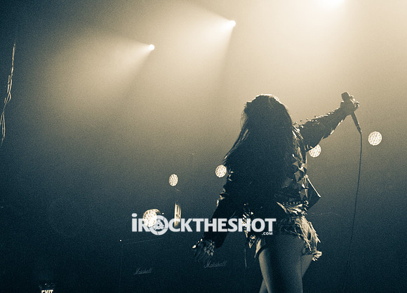 sleigh bells at terminal 5-6