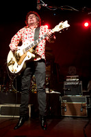 the saw doctors at irving plaza-16