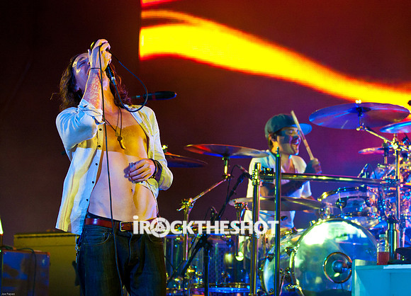 incubus at pnc-5726