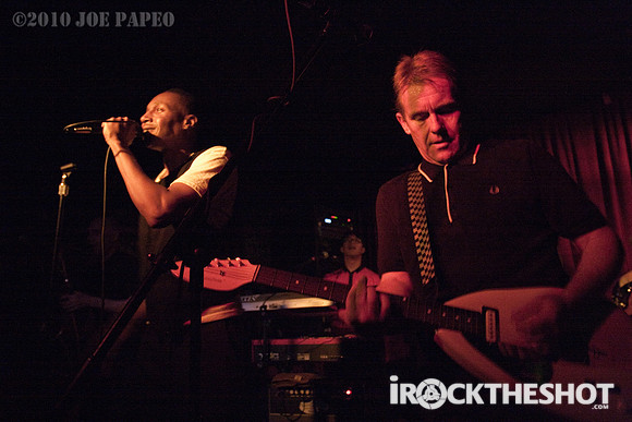 The English Beat