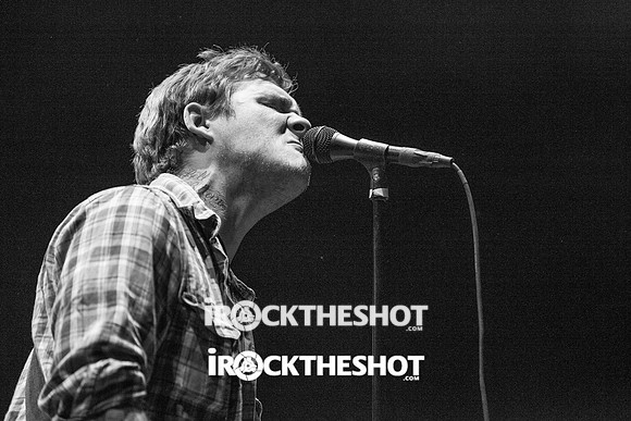 gaslight anthem at house of blues-3