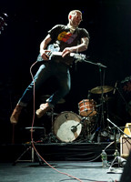 drew grow and the pastors wives at terminal 5-17