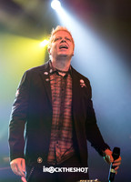 the offspring at terminal 5