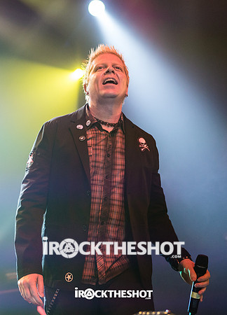 the offspring at terminal 5