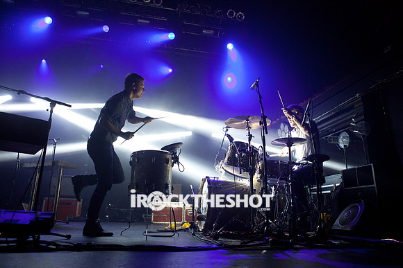 foster the people at terminal 5-15