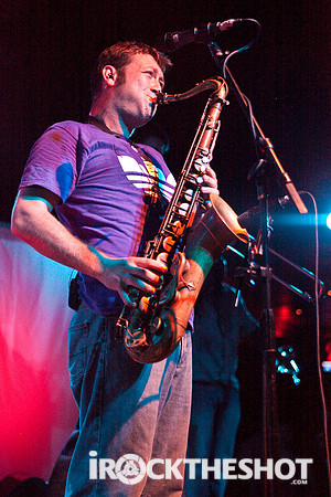 Streetlight Manifesto