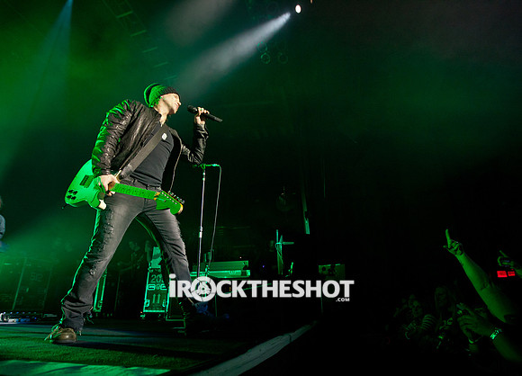 goo goo dolls at the wellmont-27