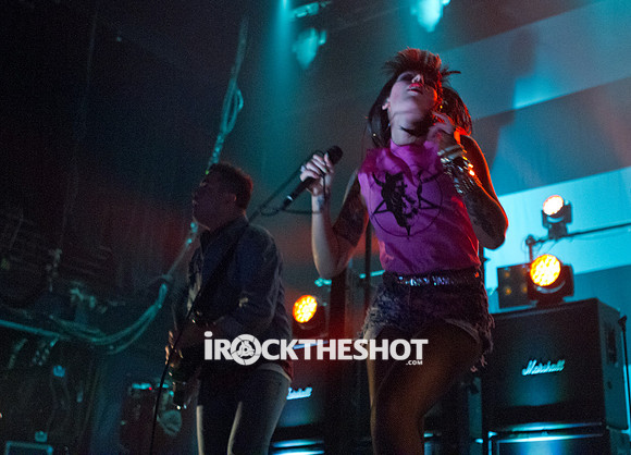 sleigh bells at terminal 5-16