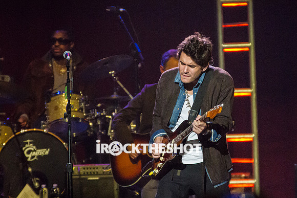 love for levon at izod center-35