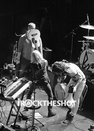 black taxi at bowery ballroom-2