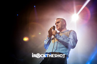 morrissey at terminal 5-16