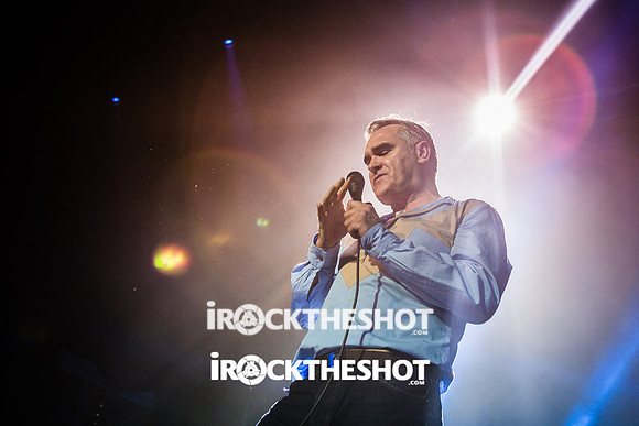 morrissey at terminal 5-16