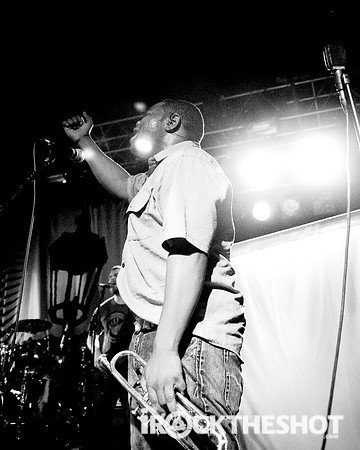 Streetlight Manifesto