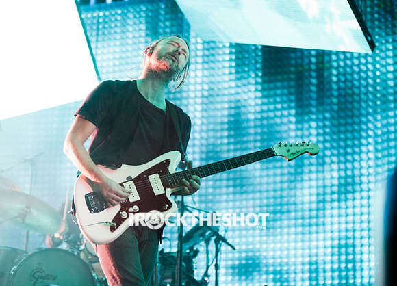 radiohead at prudential center-3