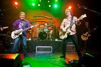 the saw doctors at irving plaza-2