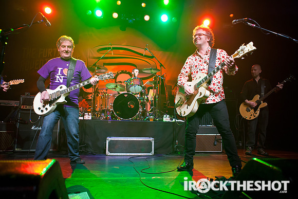 the saw doctors at irving plaza-2