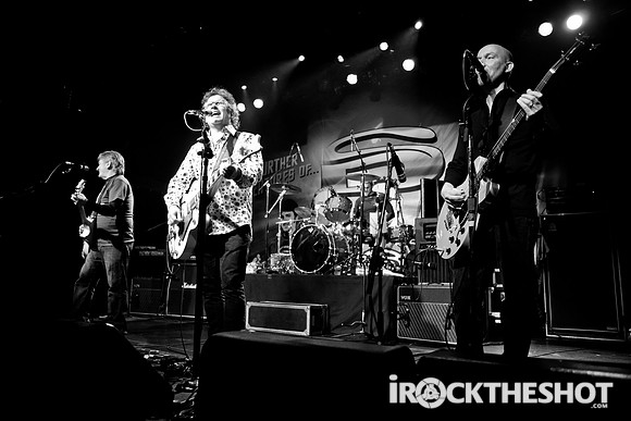 the saw doctors at irving plaza-15