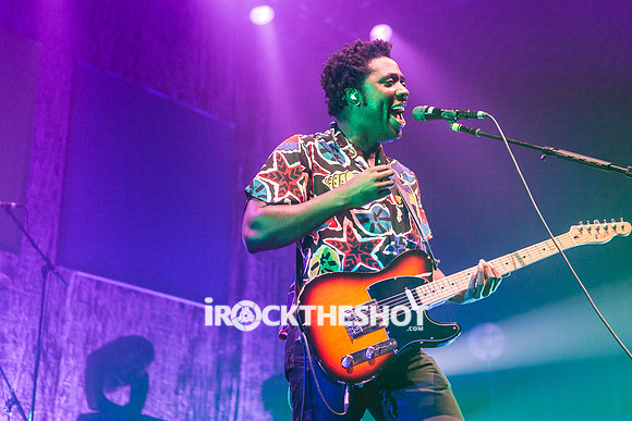 bloc party at the wellmont-14