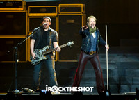van halen at msg-18