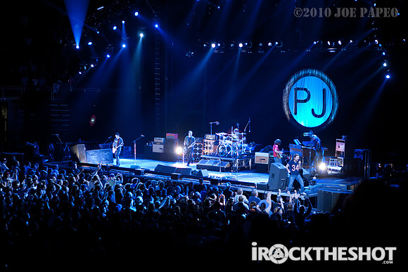 Pearl Jam-1