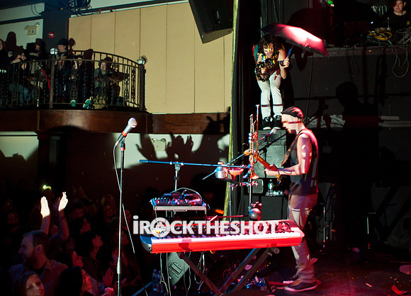 black taxi at bowery ballroom-26