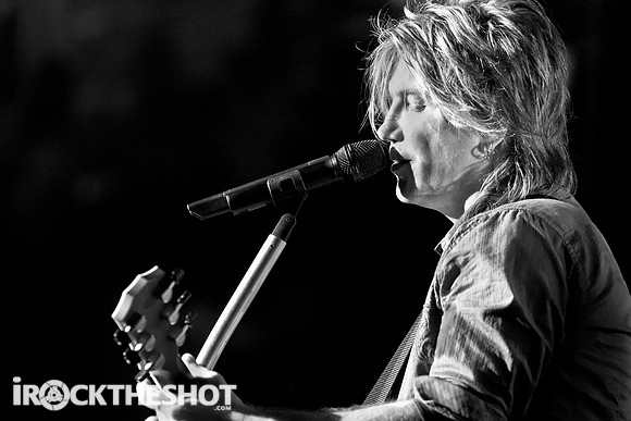 goo goo dolls at pnc arts center (2 of 19)