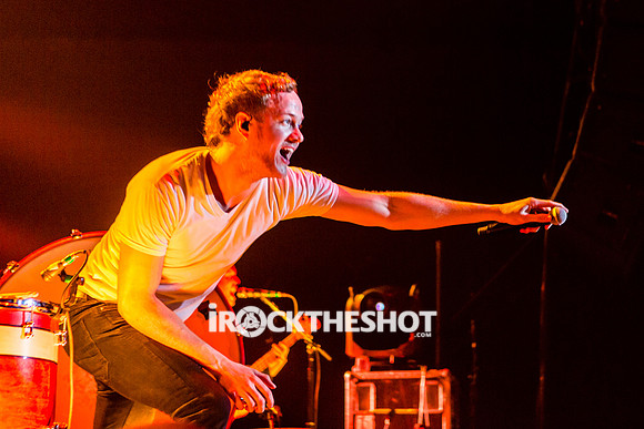 imagine dragons at roseland-23