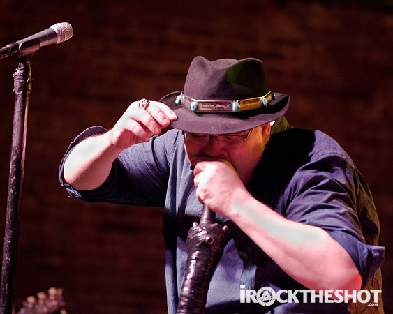 Blues Traveler - Brooklyn Bowl-19