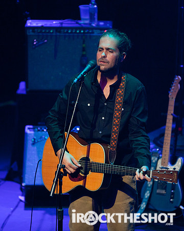 Citizen Cope - Terminal 5, NYC-13