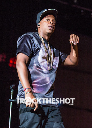 jay z at mia festival