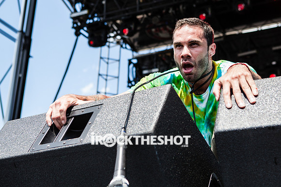 letlive at orion-38