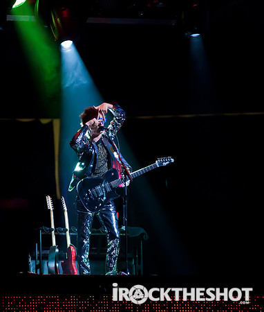 Muse - Prudential Center - 10/24/2010