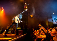 goo goo dolls at the wellmont-8