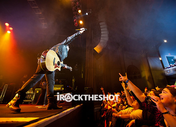 goo goo dolls at the wellmont-8