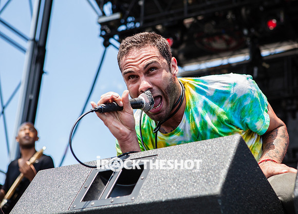 letlive at orion-28