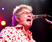the saw doctors at irving plaza-9