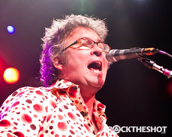 the saw doctors at irving plaza-9
