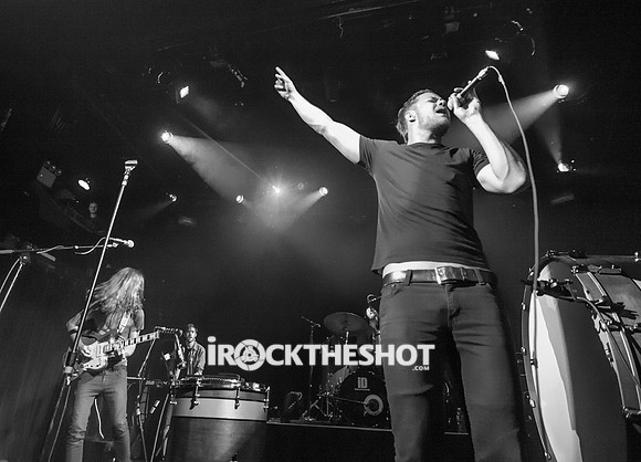 imagine dragons at irving plaza-16