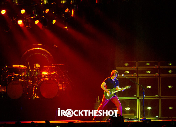 van halen at msg-17