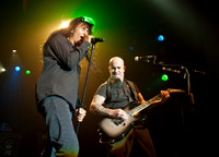 anthrax at the secret show-16