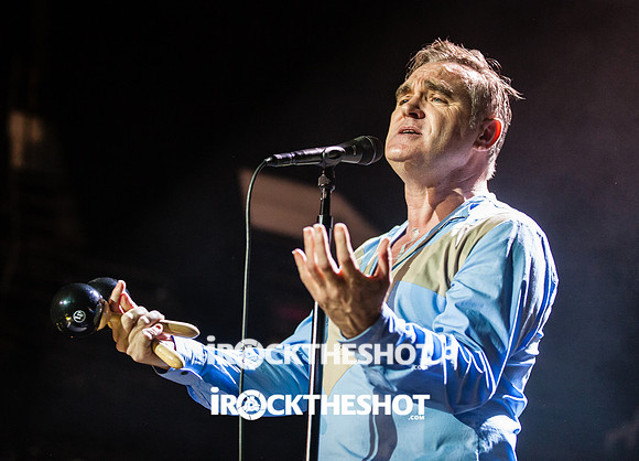morrissey at terminal 5-24