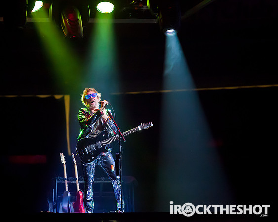 Muse - Prudential Center - 10/24/2010